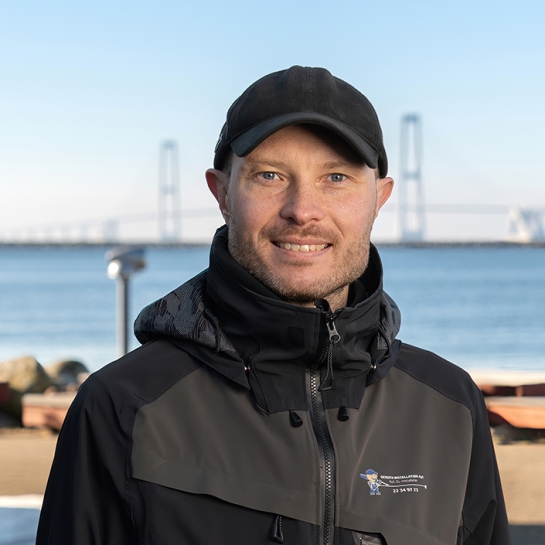 Lasse Müller
